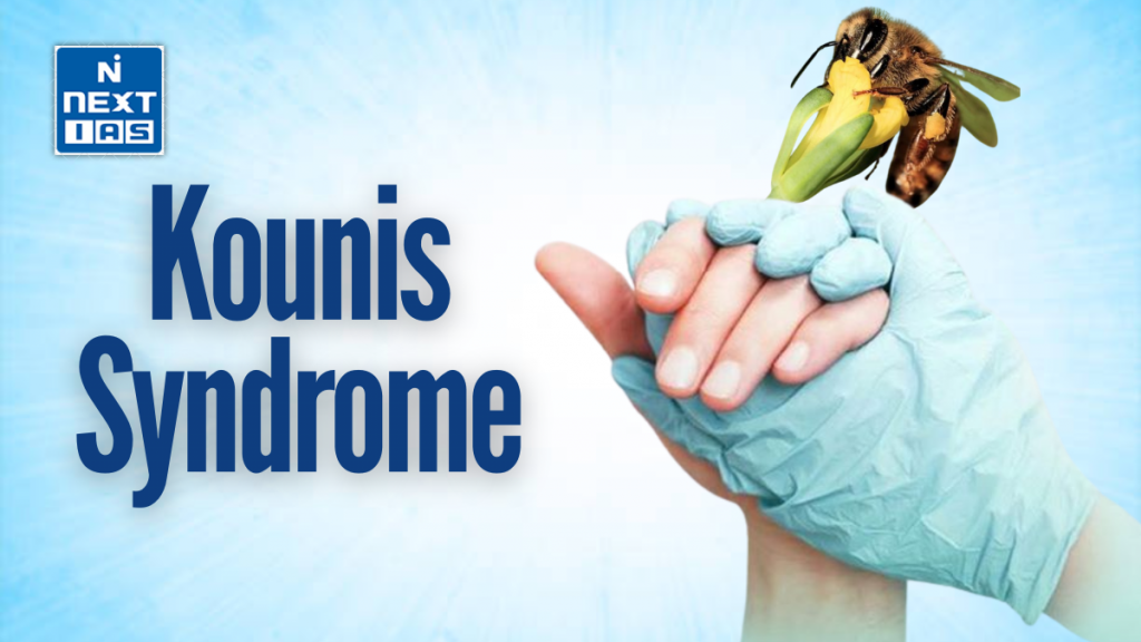kounis syndrome