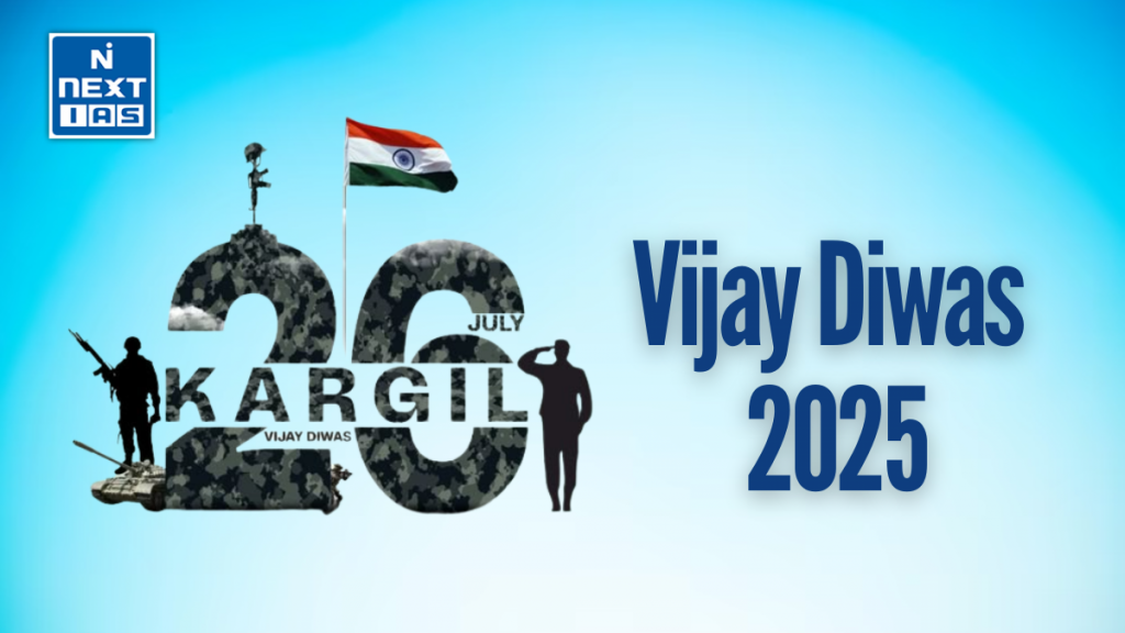 kargil vijay diwas 2025