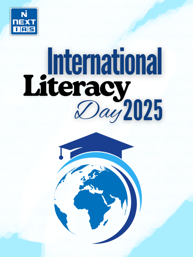 international literacy day 2025