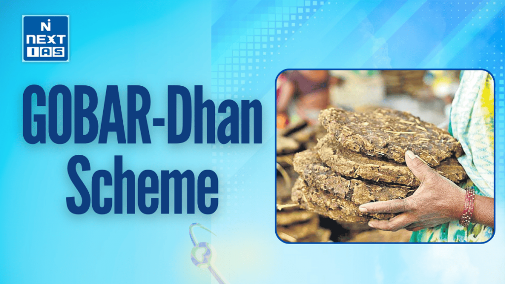 gobar-dhan scheme