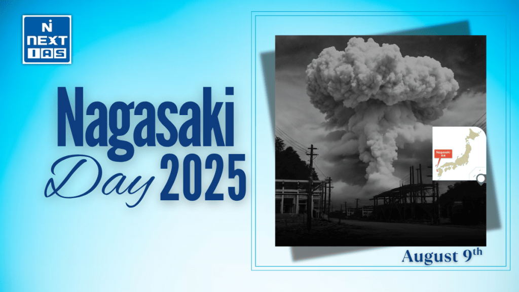 nagasaki day 2025