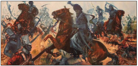 आंग्ल-सिख युद्ध
