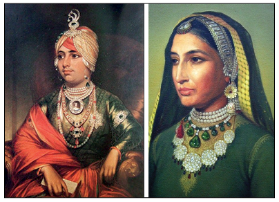 द्वितीय आंग्ल-सिख युद्ध के परिणाम