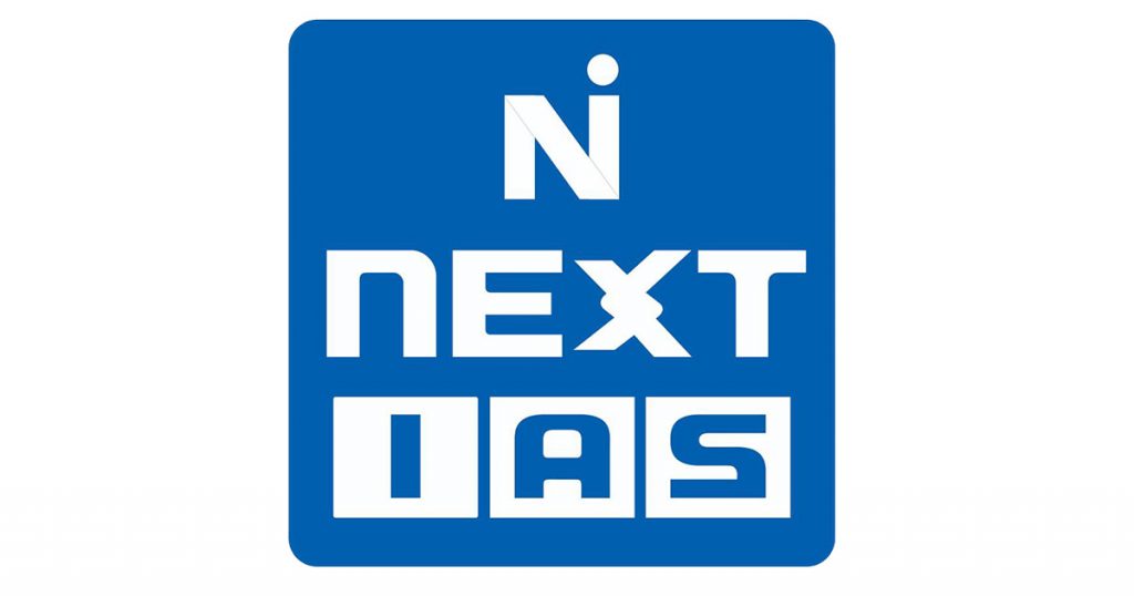 NEXT IAS