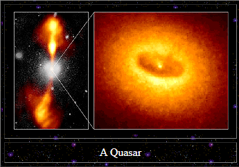 सक्रिय गैलेक्टिक नाभिक