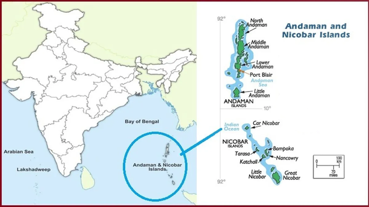 Andaman-and-Nicobar-Islands