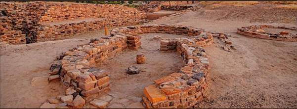 Dholavira