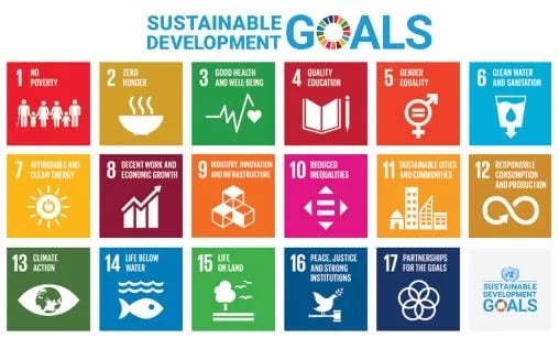 सतत् विकास लक्ष्य