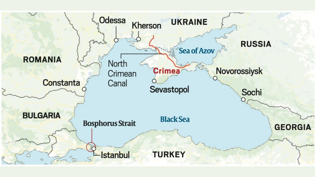 Crimea