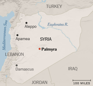 Palmyra