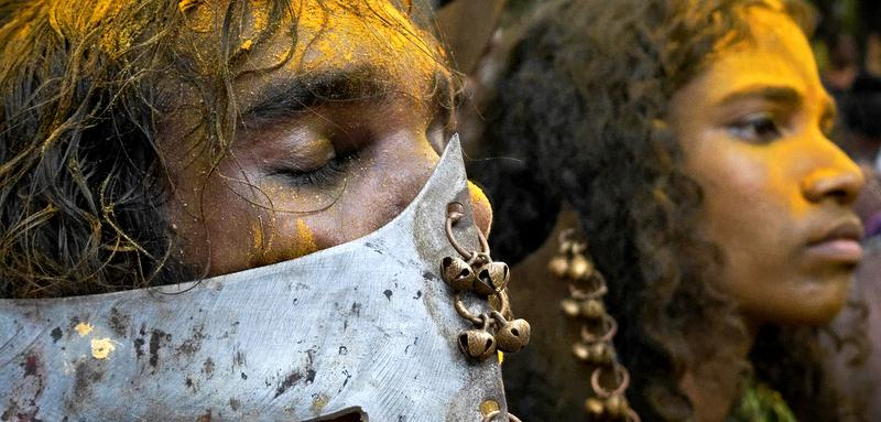 भरणी महोत्सव