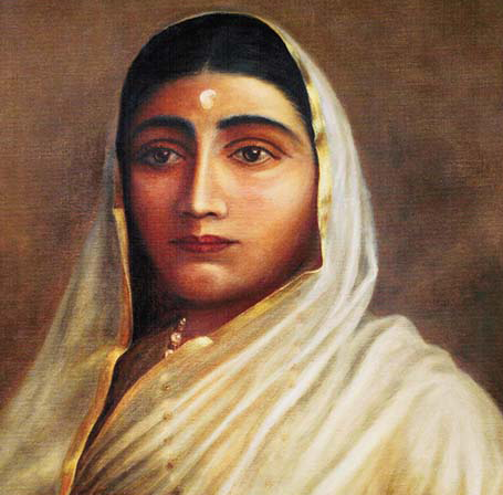 Ahilyabai Holkar