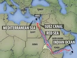 Suez-Canal