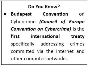 Budapest Convention