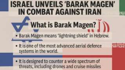 बराक मगन