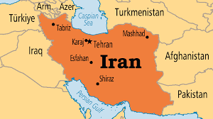iran