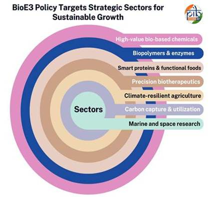 bioe3 policy