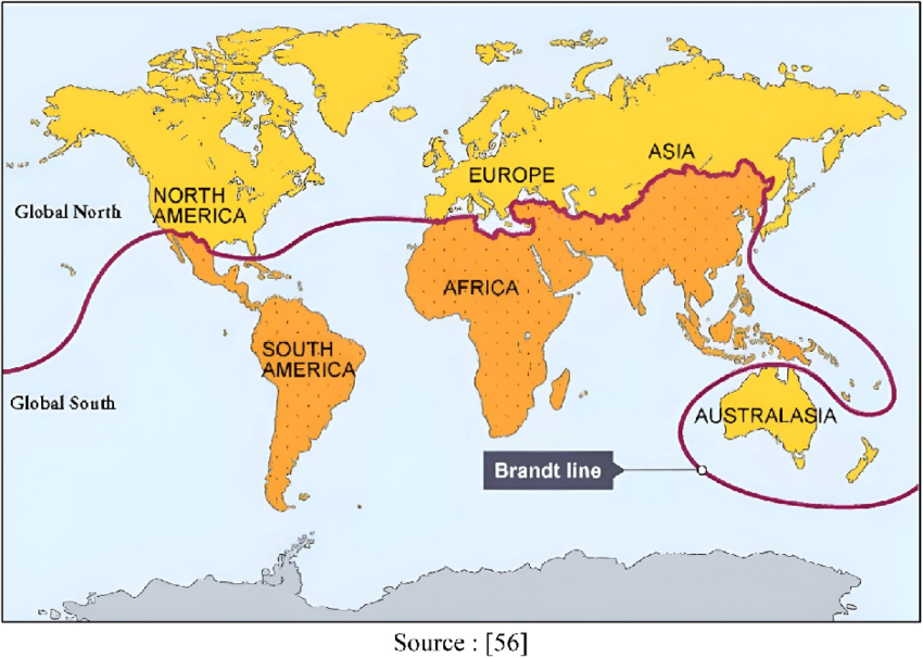 india reiterated its commitment to the global south