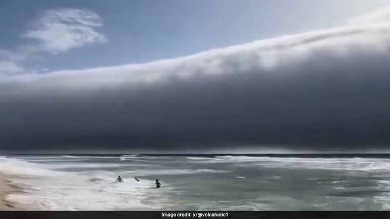 roll cloud