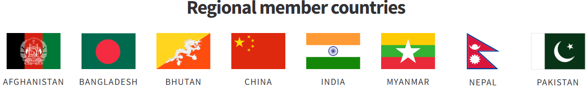 अंतरराष्ट्रीय समेकित पर्वतीय विकास केंद्र