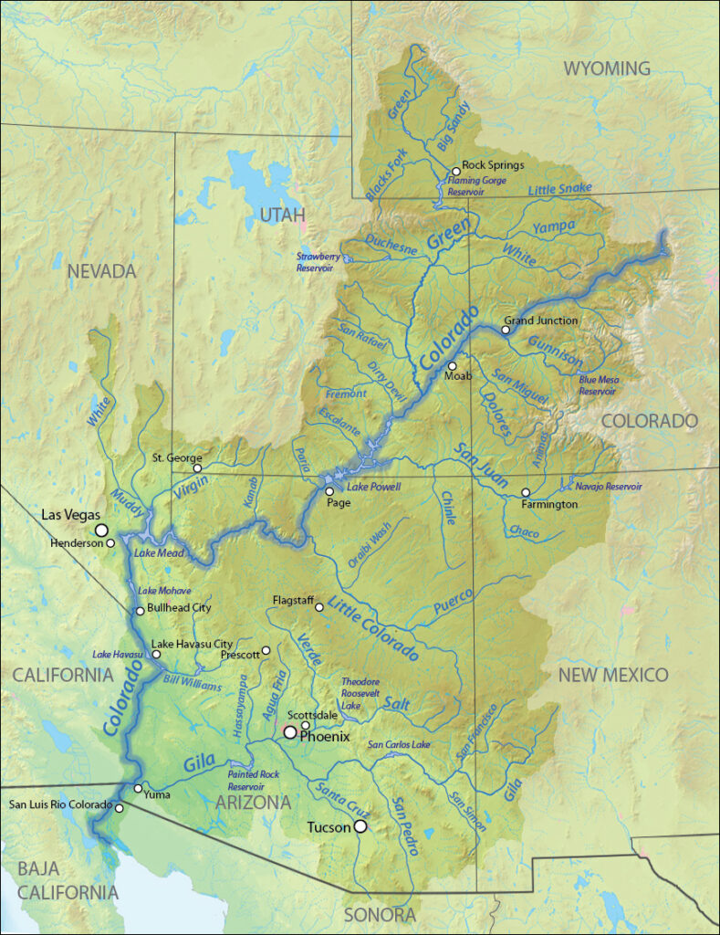 Colorado River