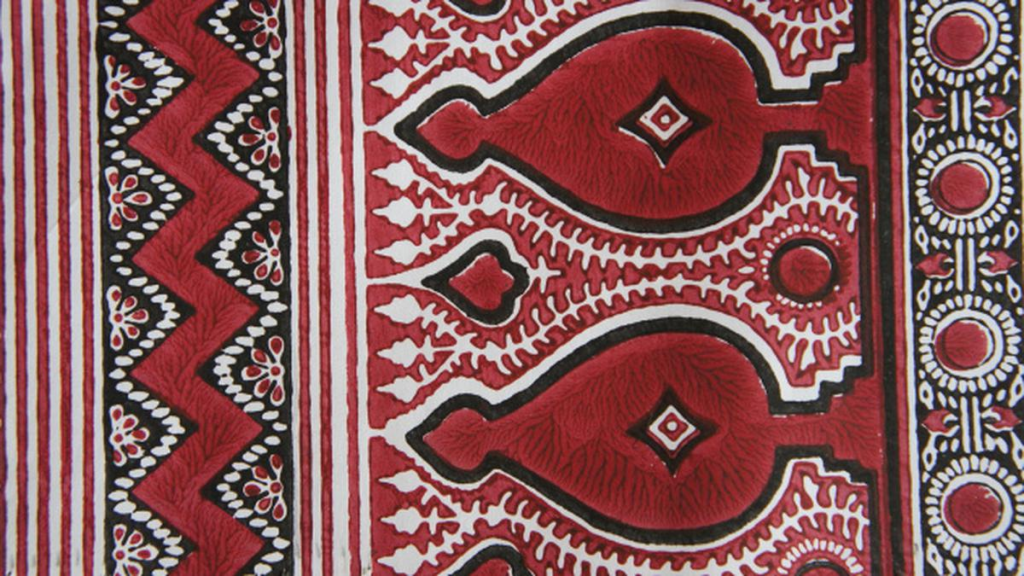 handwoven silk saris