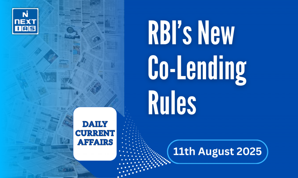 rbi new co-lending rules