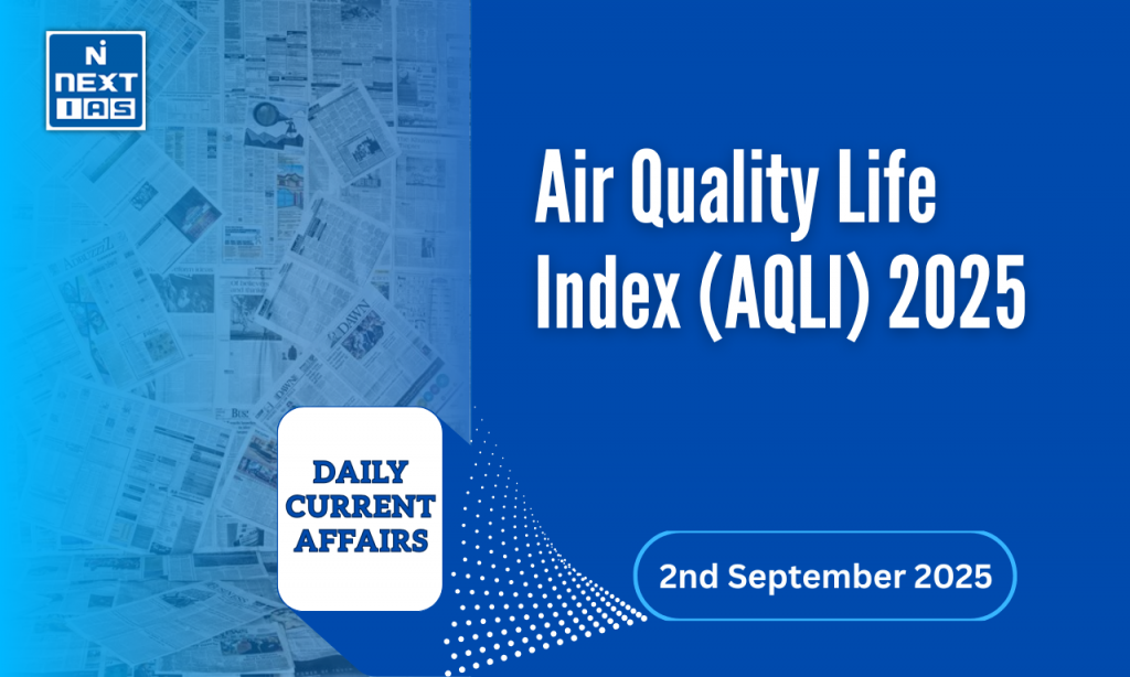 air quality life index 2025