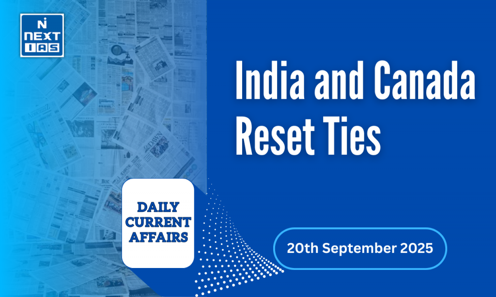 india and canada ties