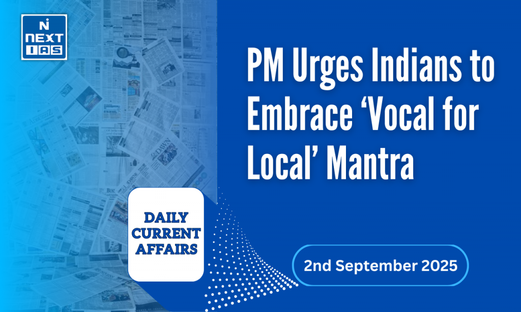 pm vocal for local mantra