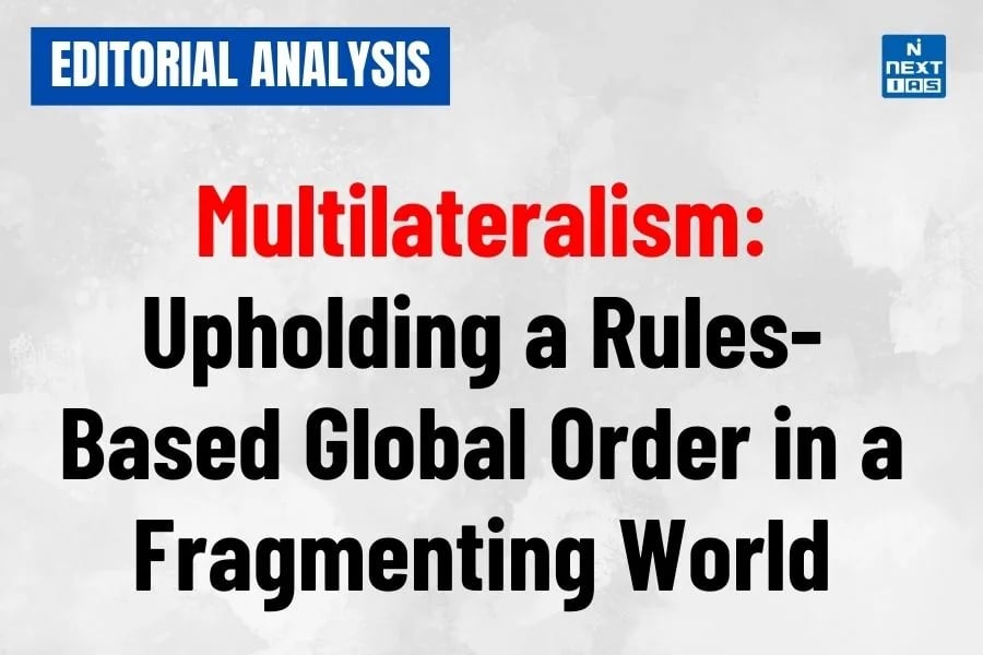 multilateralism