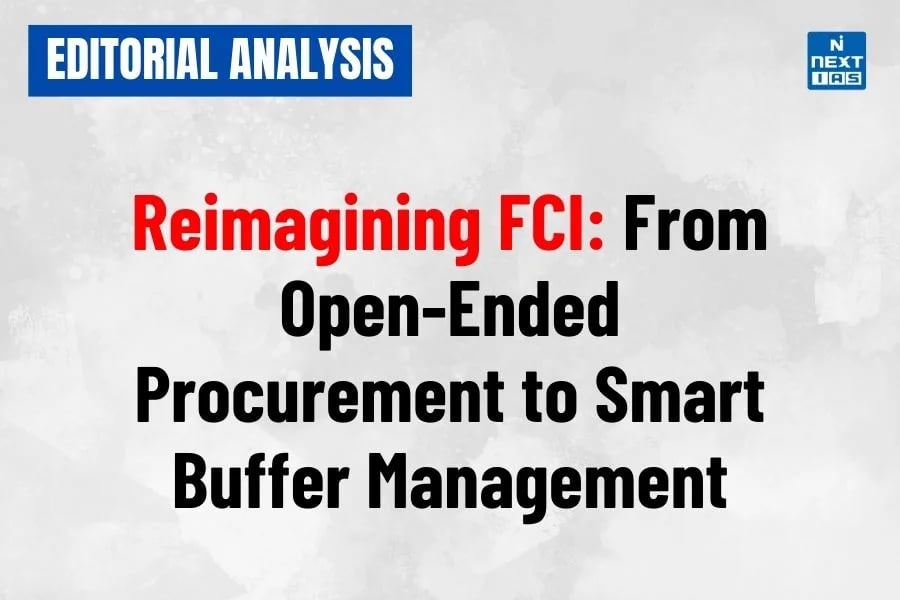 food corporation of india