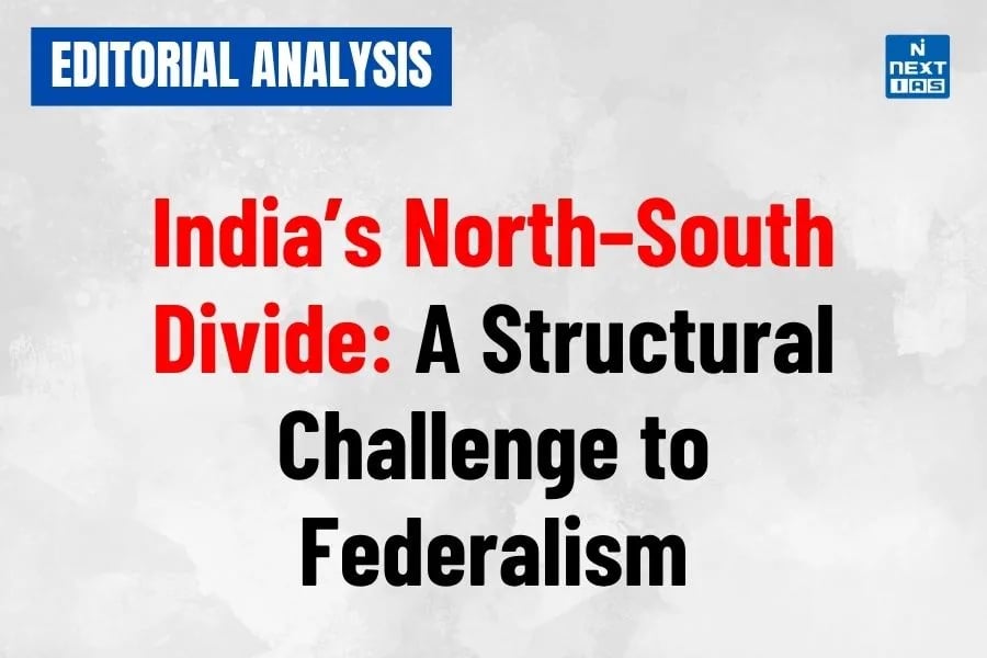 north–south divide