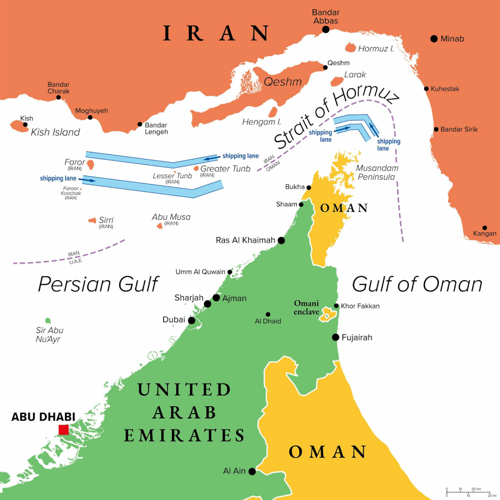 अमेरिका-इज़राइल-ईरान युद्ध