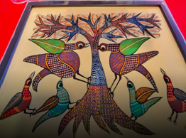gond art