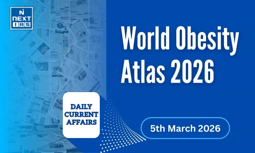 world obesity atlas 2026