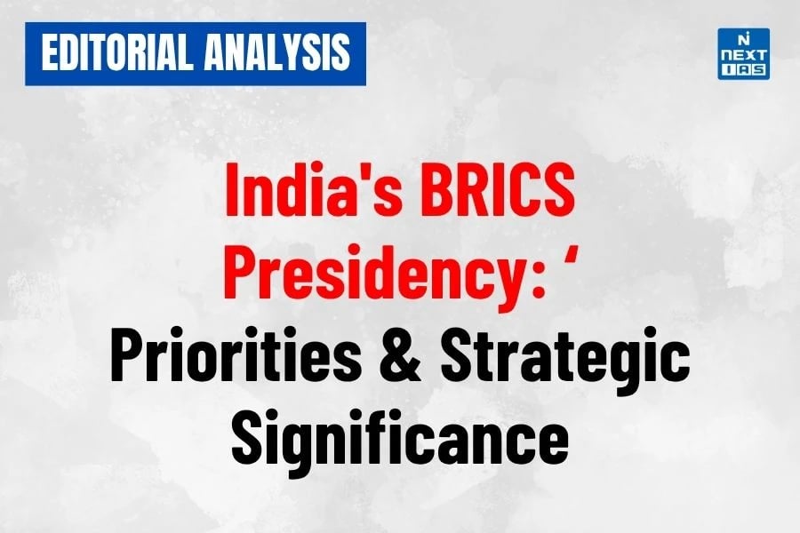 BRICS