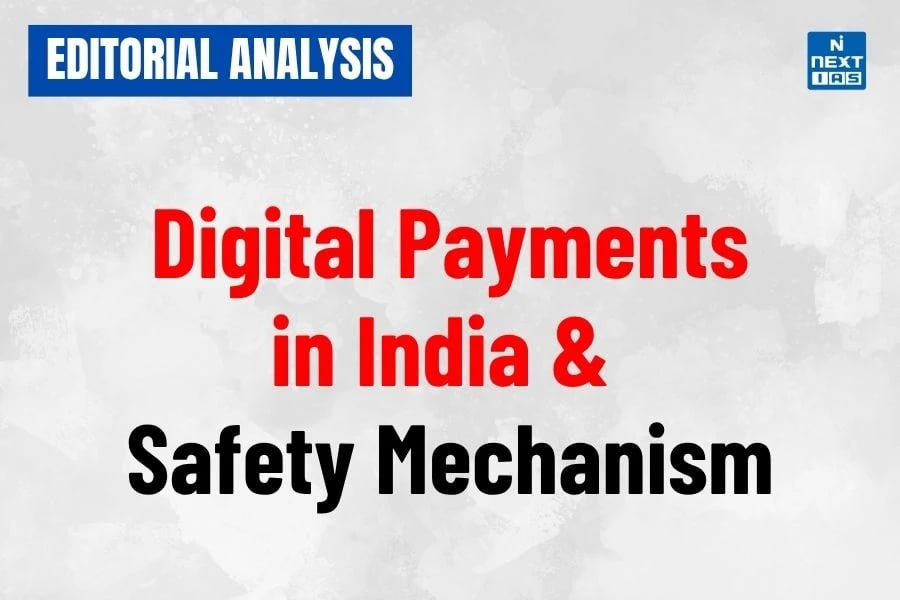digital payments in india