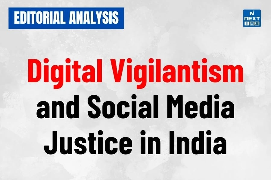 digital vigilantism and social media justice in india