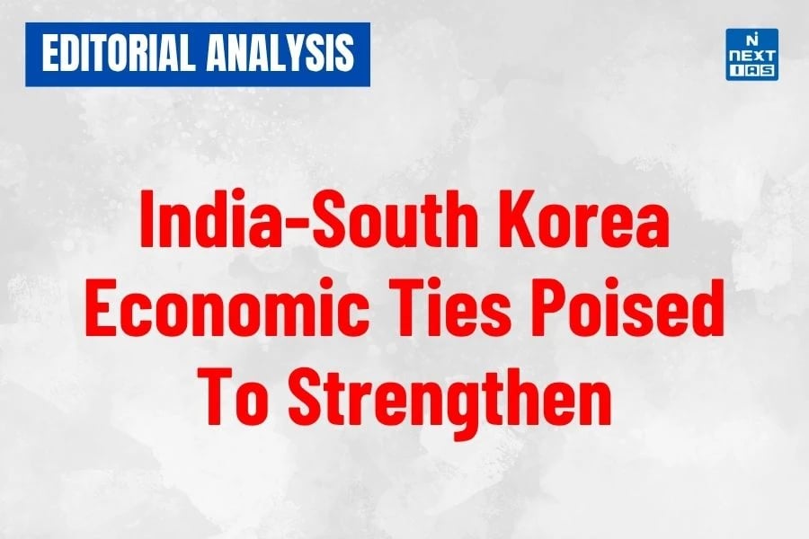 india-south korea economic ties poised to strengthen