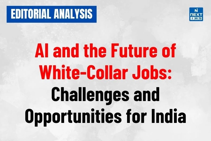 artificial intelligence (ai) and job displacement