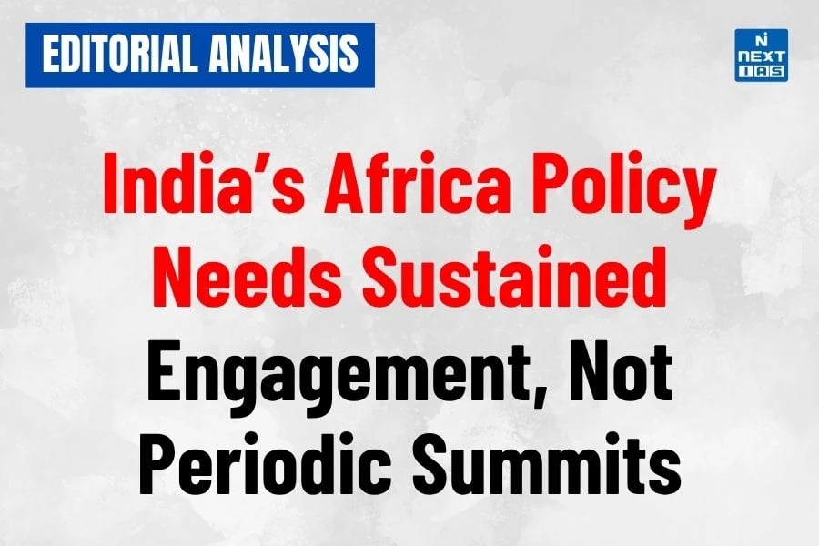 india-africa forum summit