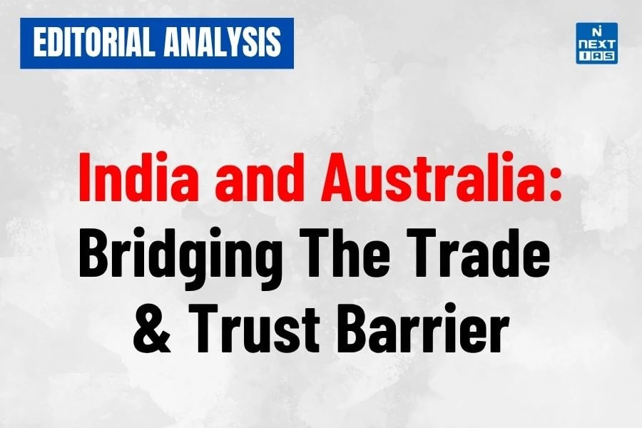 india and australia
