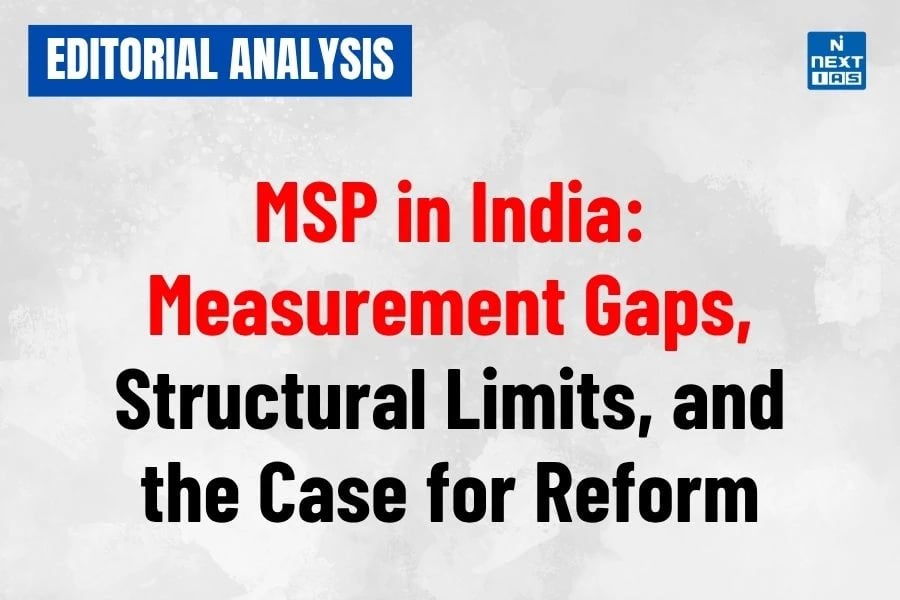 msp in india