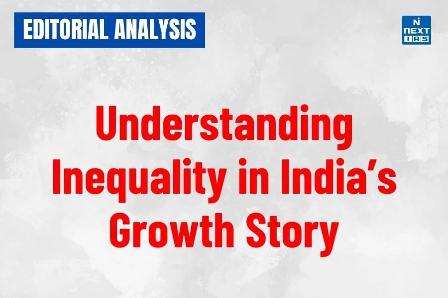 understanding inequality in india