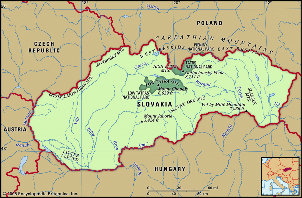 slovakia
