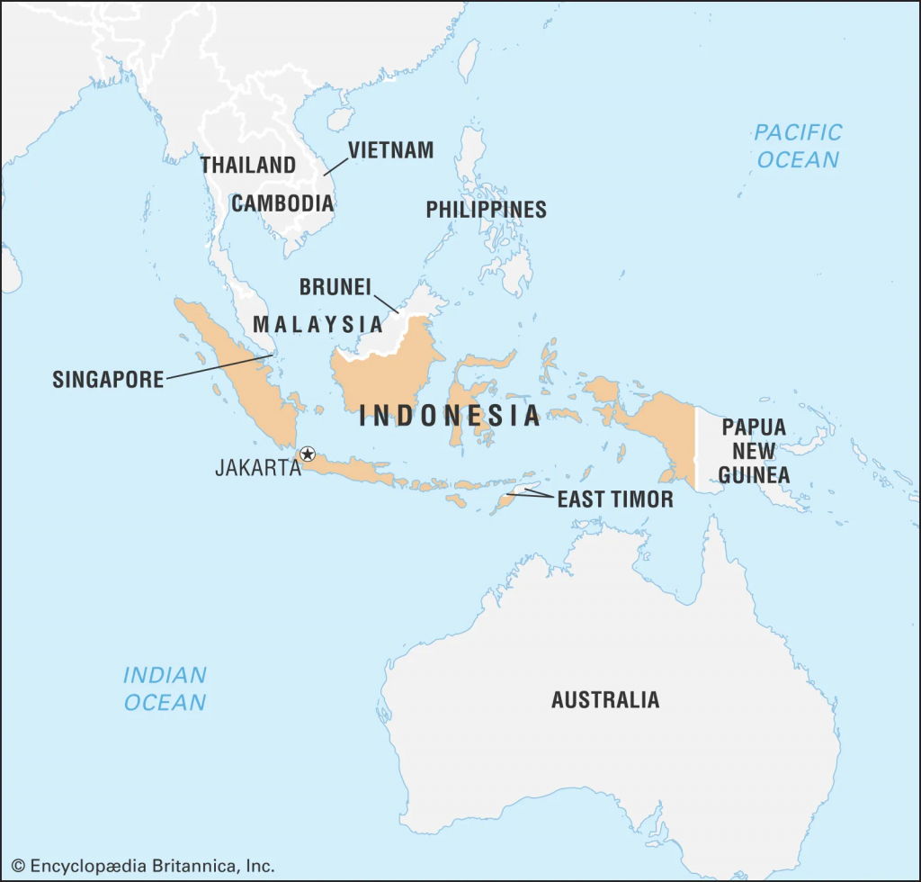 8th india-indonesia joint commission meeting