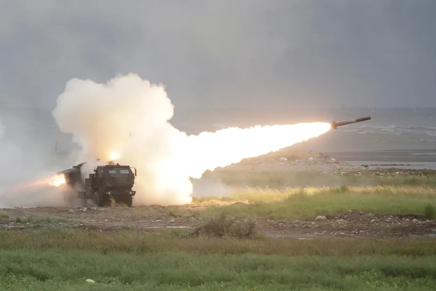 HIMARS