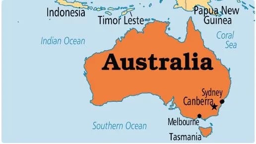 significance of australia for india
