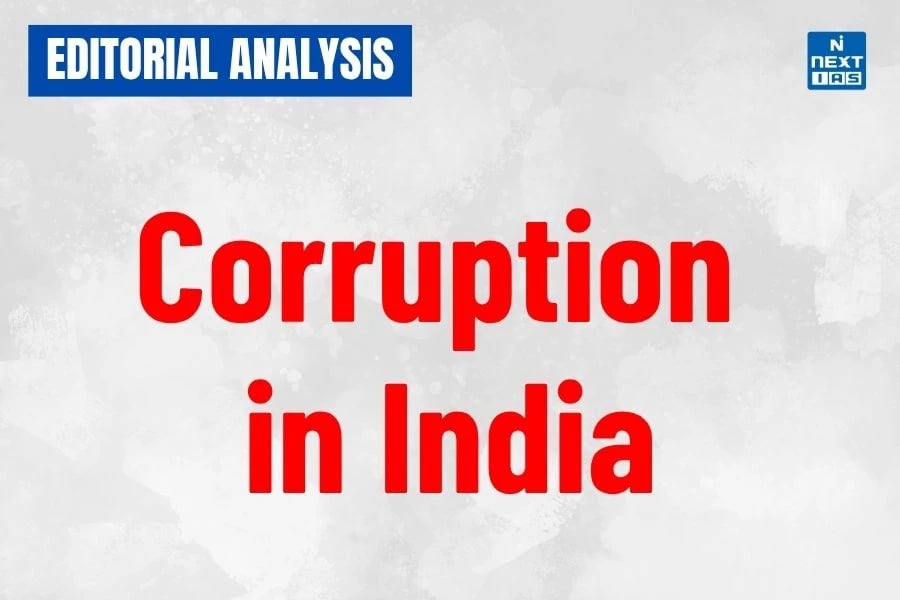 corruption in india